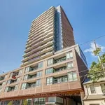 Appartement de 559 m² avec 2 chambre(s) en location à Old Toronto