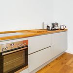 Miete 1 Schlafzimmer wohnung von 45 m² in Düsseldorf