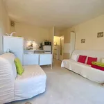 Appartement de 20 m² avec 1 chambre(s) en location à LA BAULE ESCOUBLAC