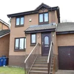 Rent 3 bedroom house in Glasgow