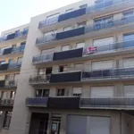 Appartement de 95 m² avec 4 chambre(s) en location à Limoges