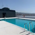 Rent 1 bedroom apartment of 50 m² in Málaga (Martiricos)