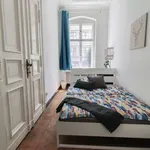 Rent a room in Berlin