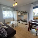 Rent 3 bedroom apartment of 48 m² in Olsztyn