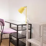 Rent a room of 63 m² in madrid