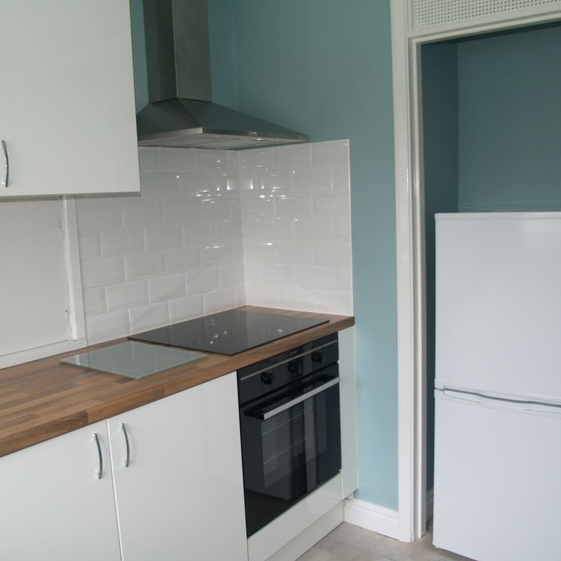 2 bedroom ground floor apartment Application Made in Solihull Shirley Heath