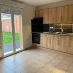 Maison de 93 m² avec 3 chambre(s) en location à Démuin