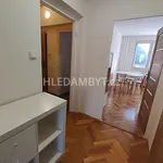 Rent 3 bedroom apartment of 74 m² in Capital City of Prague