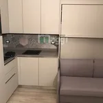 Rent 1 bedroom apartment of 22 m² in Milano