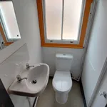 Rent 1 bedroom house in Leicester