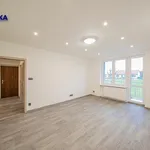 Rent 3 bedroom apartment in Přerov