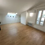 Appartement de 53 m² avec 2 chambre(s) en location à Auch