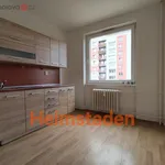 Rent 4 bedroom apartment of 72 m² in Trhový Štěpánov