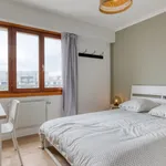 Rent 5 bedroom apartment of 105 m² in Lille