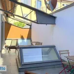 Affitto 4 camera appartamento di 177 m² in Milan