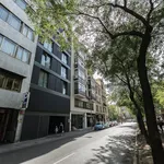 Rent 1 bedroom apartment of 45 m² in Madrid