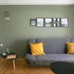 Rent 2 bedroom apartment of 79 m² in Athens