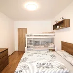 Pronajměte si 2 ložnic/e byt o rozloze 58 m² v Vejprty