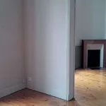 Appartement de 126 m² avec 5 chambre(s) en location à Clermont-Ferrand