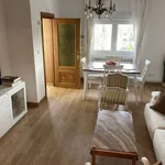 Rent a room in madrid