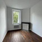 Appartement de 56 m² avec 3 chambre(s) en location à Nancy