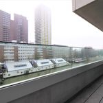 Huur 2 slaapkamer appartement van 91 m² in Rotterdam