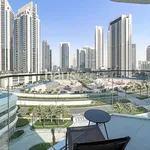 Rent 1 bedroom apartment of 74 m² in Dubai Creek Harbour