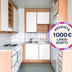 Rent 2 bedroom apartment of 48 m² in Vantaa