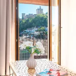 Alquilo 1 dormitorio apartamento de 80 m² en Granada