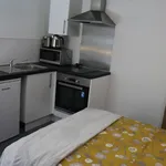 Rent 1 bedroom flat in Leicester