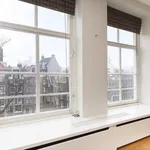 Huur 4 slaapkamer appartement van 121 m² in Amsterdam