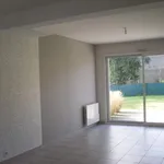 Rent 4 bedroom house of 94 m² in MOUAZE