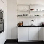 Huur 4 slaapkamer appartement van 170 m² in Amsterdam