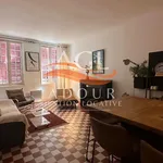 Appartement de 49 m² avec 2 chambre(s) en location à BayonneT