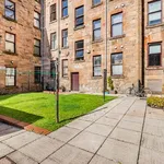 Rent 1 bedroom flat in Glasgow