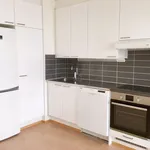 Vuokraa 3 makuuhuoneen asunto, 63 m² paikassa Helsinki