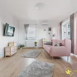 Rent 3 bedroom apartment of 61 m² in Łódź