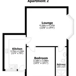 Rent 1 bedroom apartment in West Midlands