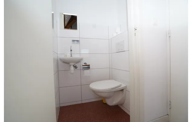 Huur 2 slaapkamer appartement van 70 m² in Delft