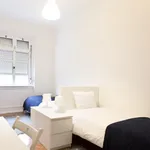 Rent 5 bedroom apartment in Lisbon