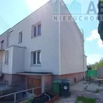 Rent 5 bedroom house of 91 m² in Konin