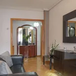 Habitación en madrid