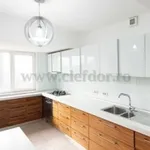 Rent 2 bedroom apartment of 197 m² in Bucharest