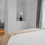 Appartement de 46 m² avec 2 chambre(s) en location à Paris 11