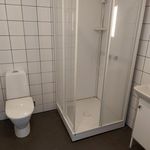 Rent 1 rooms apartment of 32 m², in Klippan