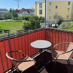 3-Zimmerwohnung mit sonnigem Balkon in Salzweg!