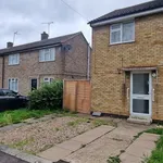 Rent 3 bedroom apartment in Oadby and Wigston