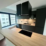 Rent 2 bedroom apartment in Woluwe-Saint-Lambert