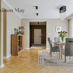 Rent 2 bedroom apartment of 120 m² in Piastów