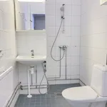 Rent 2 bedroom apartment of 44 m² in Kuopio